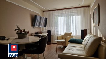 Mieszkanie na  sprzedaż Wiechlice - Wyjątkowe, 3-pokojowe mieszkanie z dużym tarasem (9 m2) wysoki standard, parter